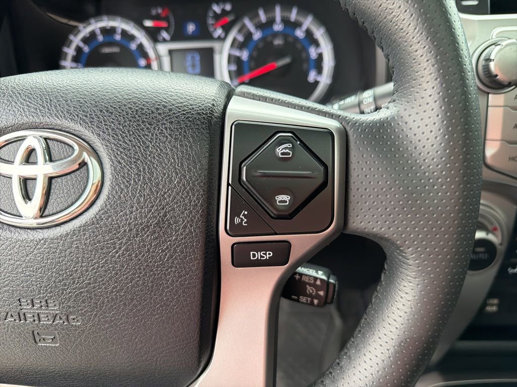 Used 2018 Toyota 4Runner Limited image 56