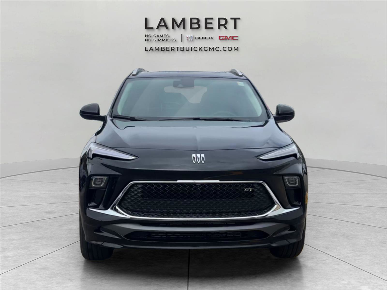 New 2026 Buick Encore GX Sport Touring w/ Advanced Technology Package image 8