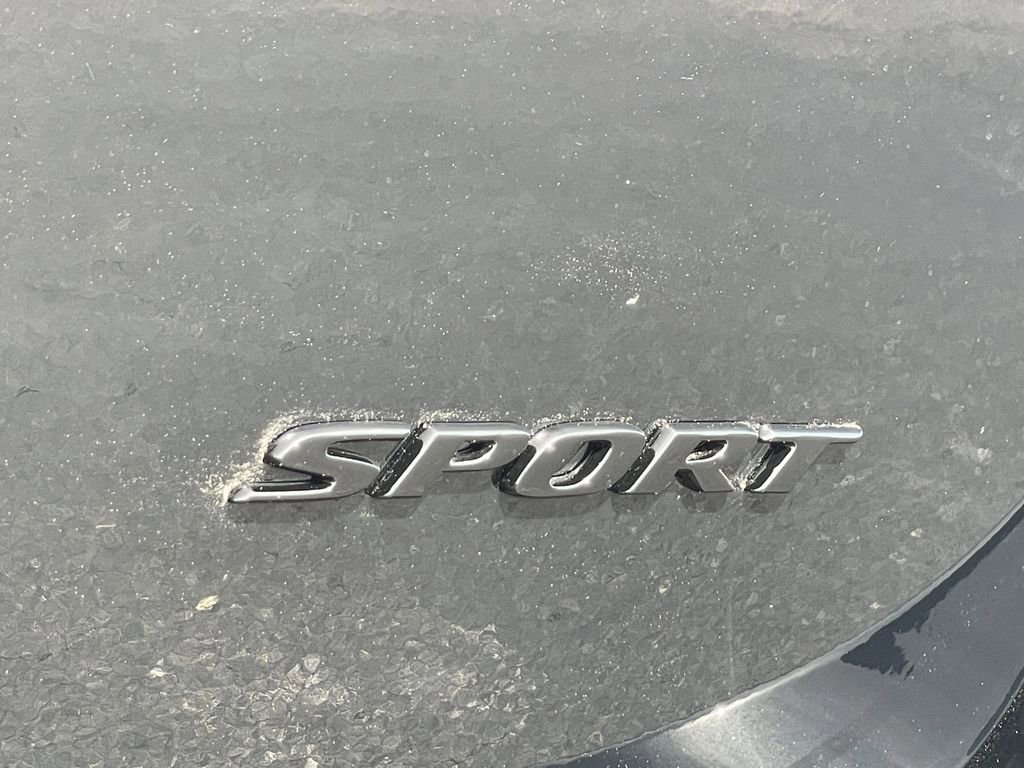 New 2026 Honda Odyssey Sport-L image 15