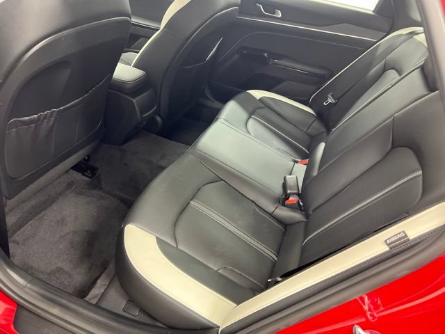 Used 2025 Kia K5 GT-Line AWD/4WD image 11