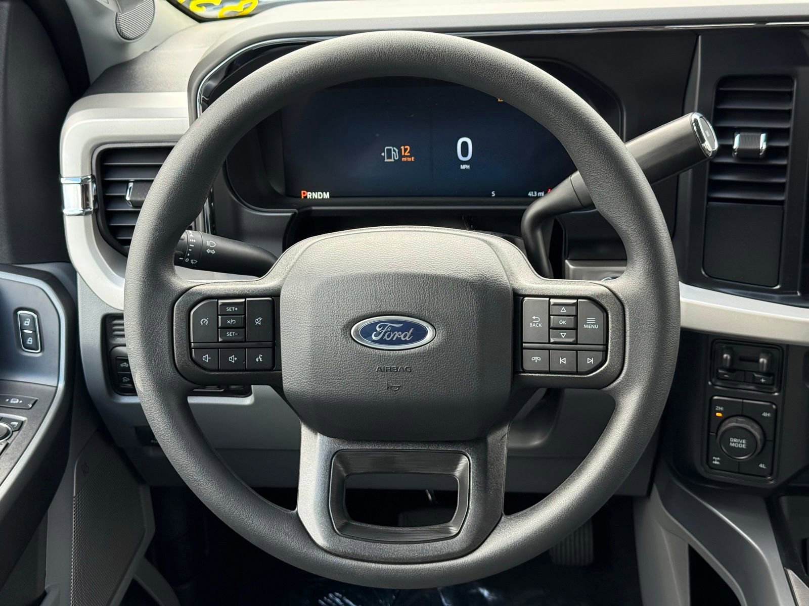 New 2026 Ford F250 XLT image 30