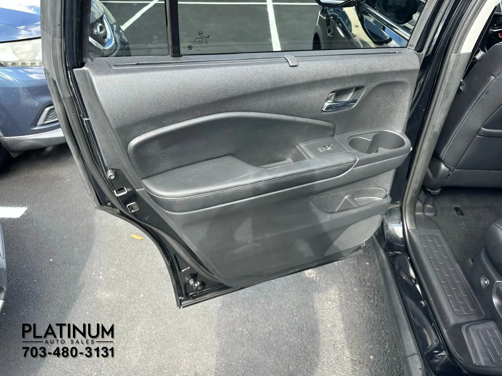 Used 2019 Honda Pilot Touring image 21