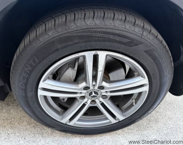 Used 2022 Mercedes-Benz GLC 300 image 30