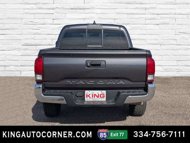 Used 2023 Toyota Tacoma SR5 RWD image 6