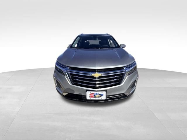 Certified 2023 Chevrolet Equinox Premier image 3