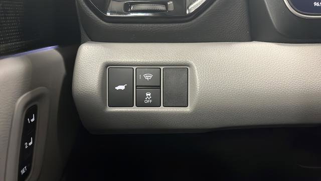 Used 2024 Honda Pilot Elite image 32