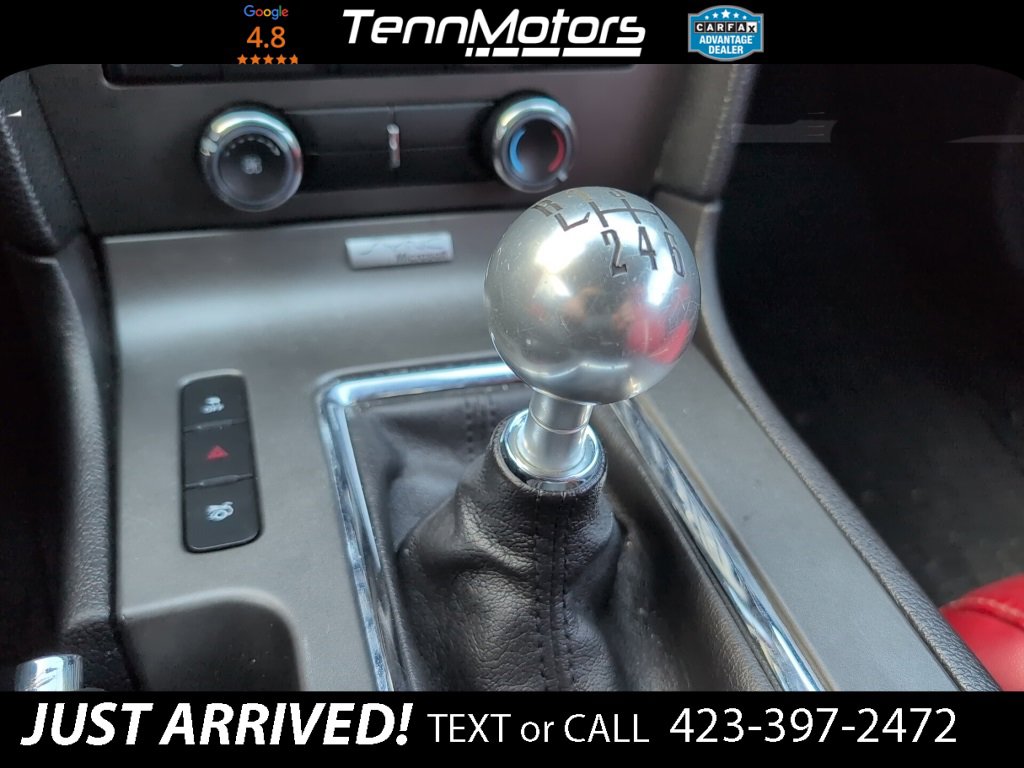 Used 2013 Ford Mustang GT Premium image 18