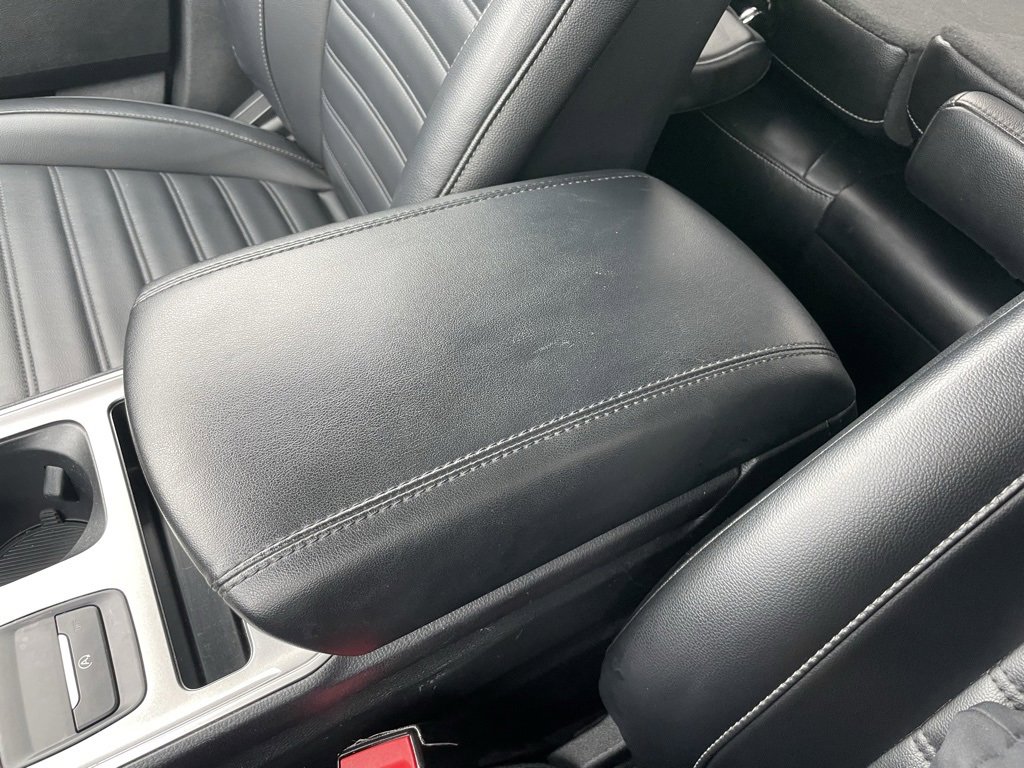 Used 2023 Ford Edge SEL image 47