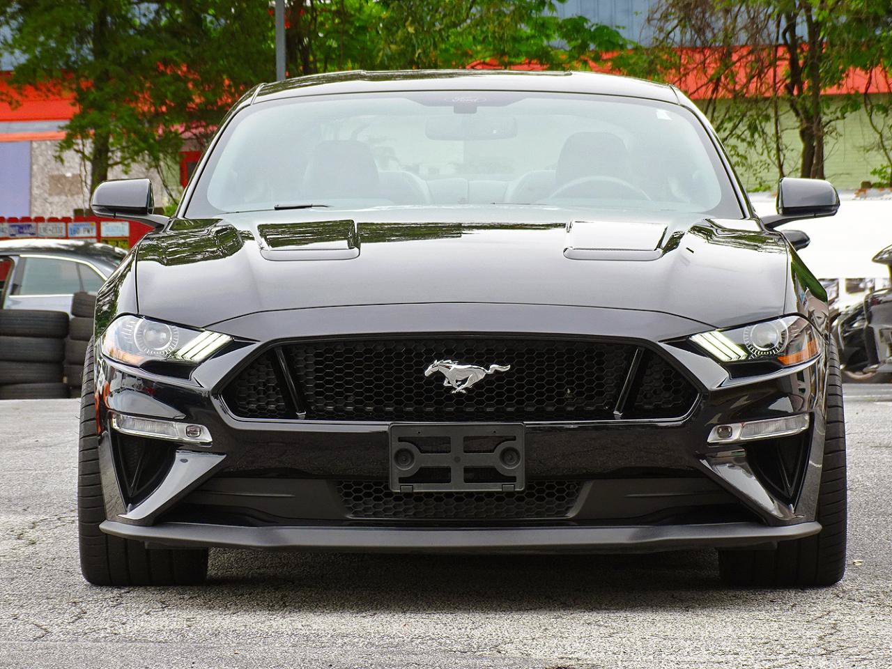 Used 2019 Ford Mustang GT Premium w/ Performance Package - Level 2 RWD image 5