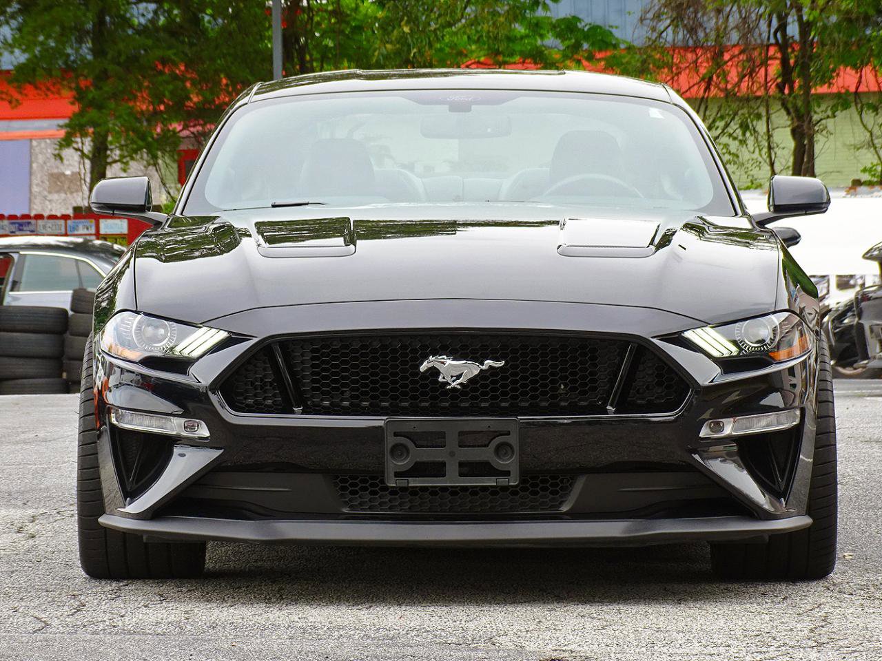 Used 2019 Ford Mustang GT Premium w/ Performance Package - Level 2 RWD image 5