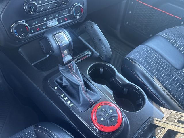 Used 2022 Ford Bronco Raptor image 18