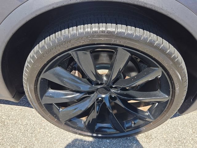 Used 2021 Tesla Model X Long Range AWD/4WD image 17