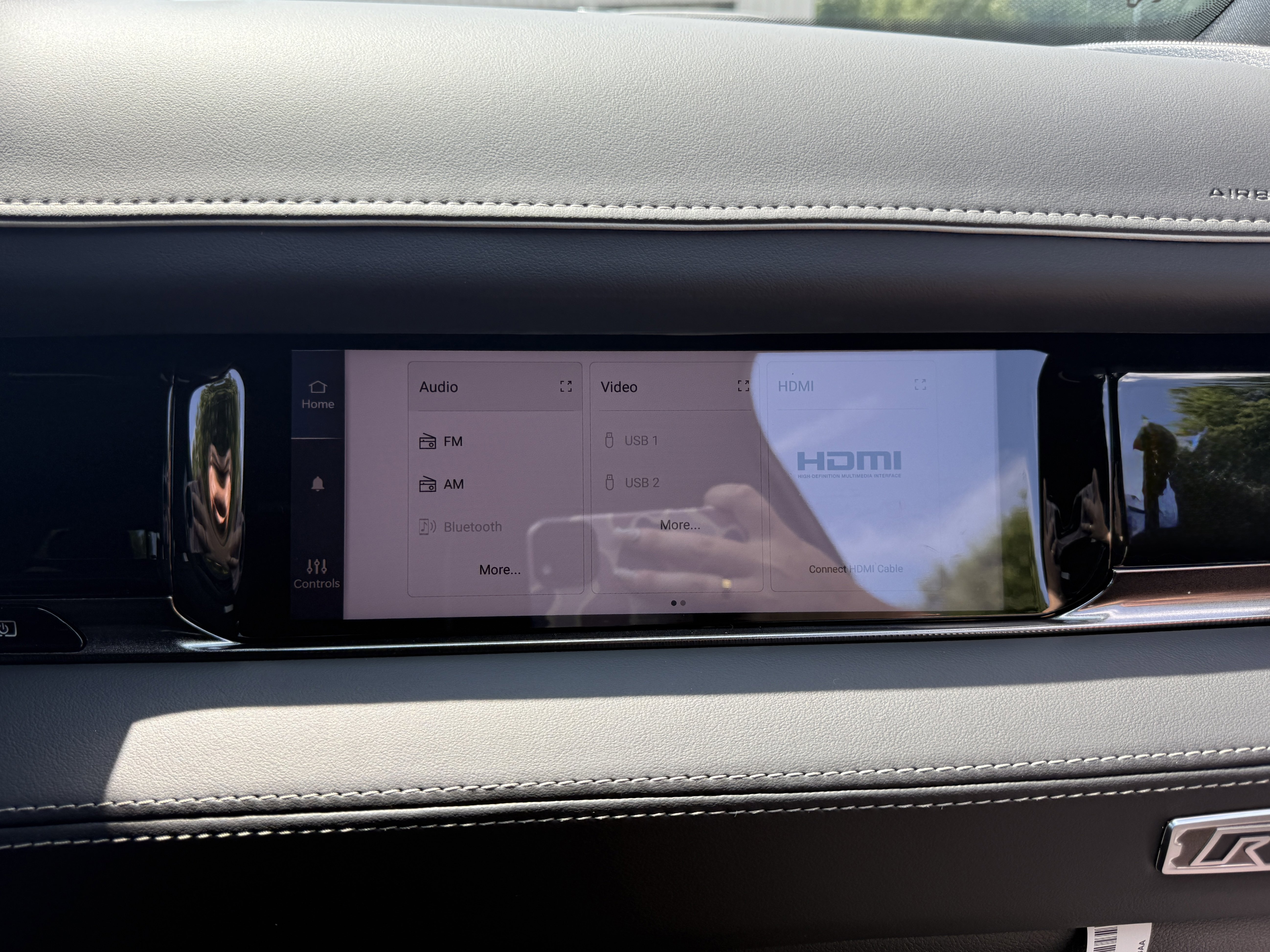 New 2025 RAM 2500 Rebel w/ Rebel Level 2 Equipment Group image 17