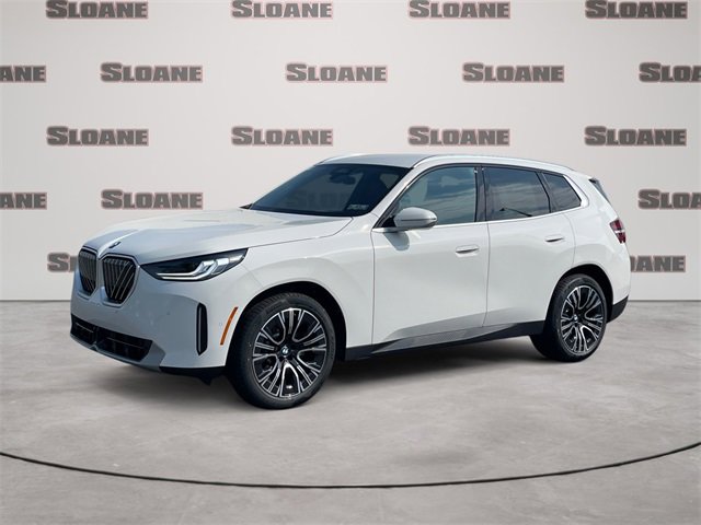 New 2026 BMW X3 xDrive30 w/ Convenience Package image 1