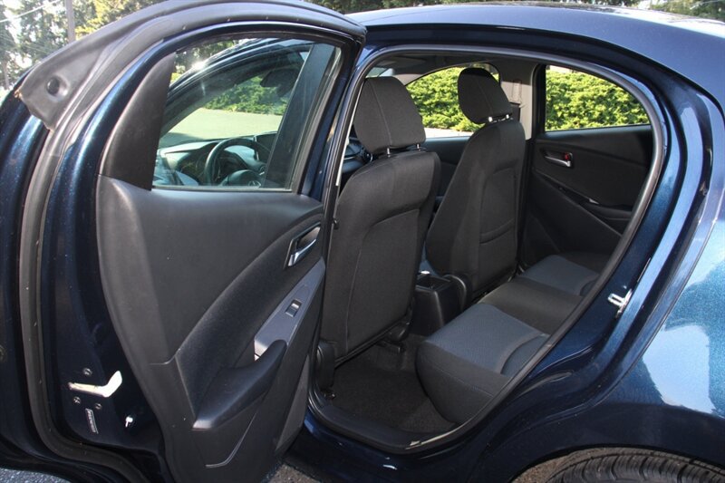 Used 2016 Scion iA FWD image 15