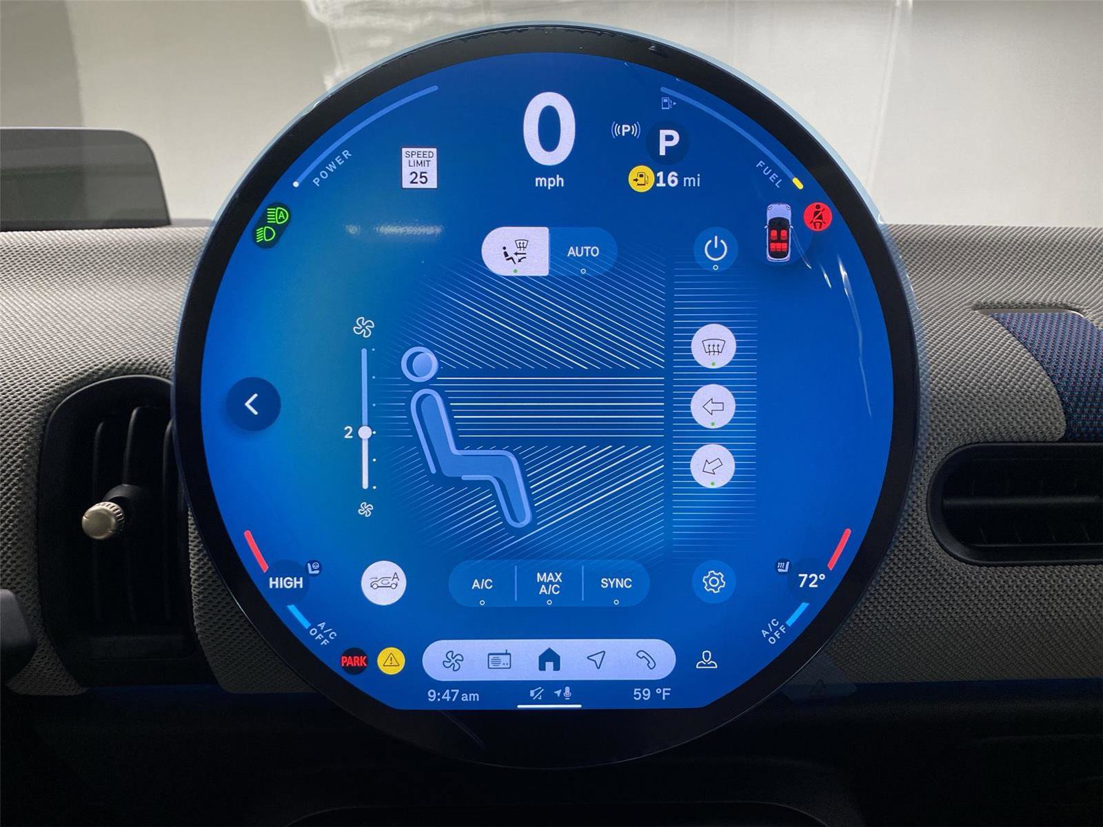 New 2026 MINI Cooper S FWD image 21