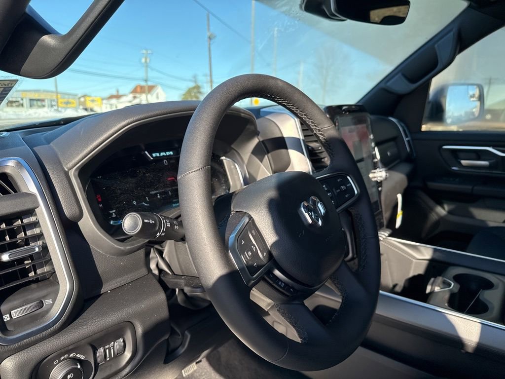 New 2026 RAM 1500 Big Horn image 54