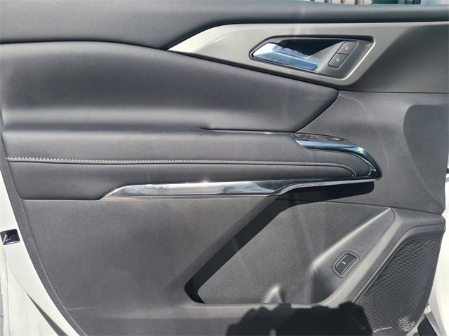 New 2026 Chevrolet Traverse LT w/ Midnight/Sport Edition image 19