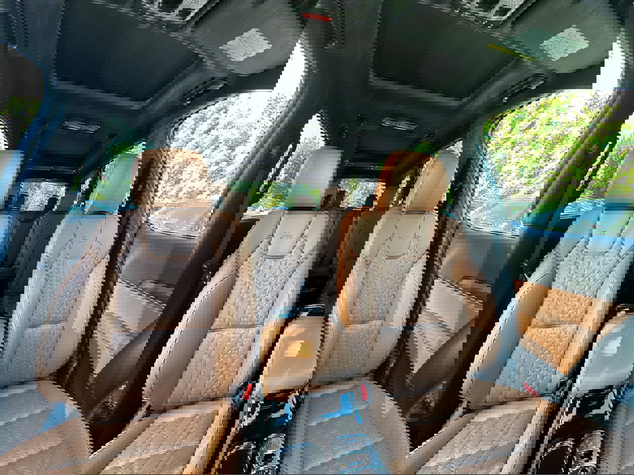 New 2025 Kia Telluride SX Prestige X-Pro image 34