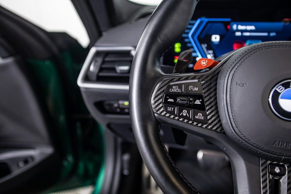 Used 2024 BMW M4 xDrive Competition image 35