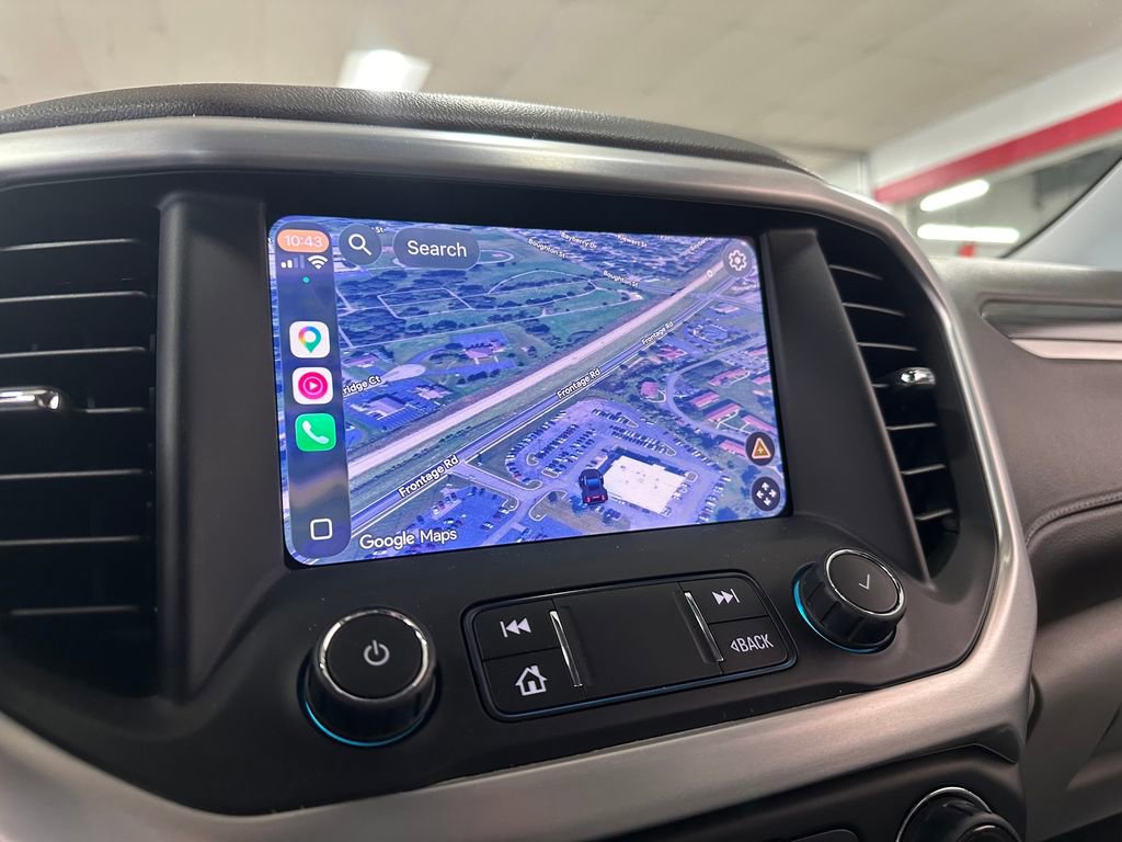 Used 2020 GMC Acadia SLT image 26