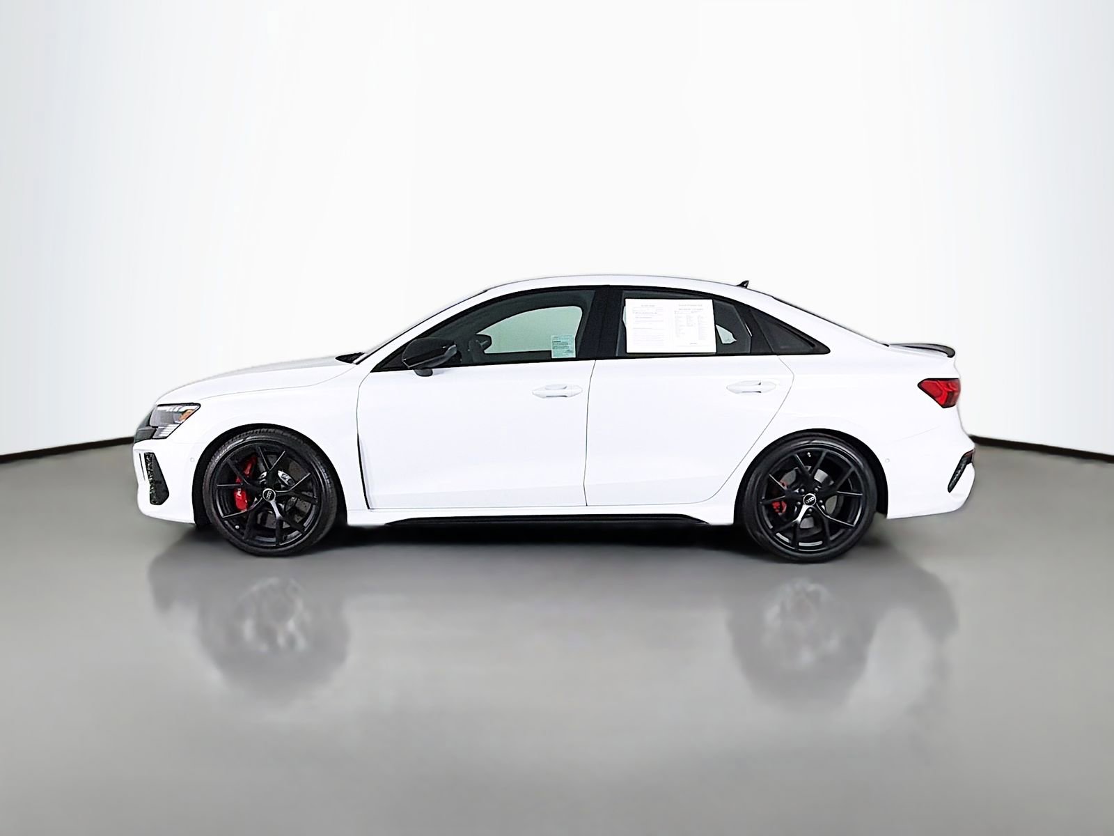 Used 2022 Audi RS 3 AWD/4WD image 4