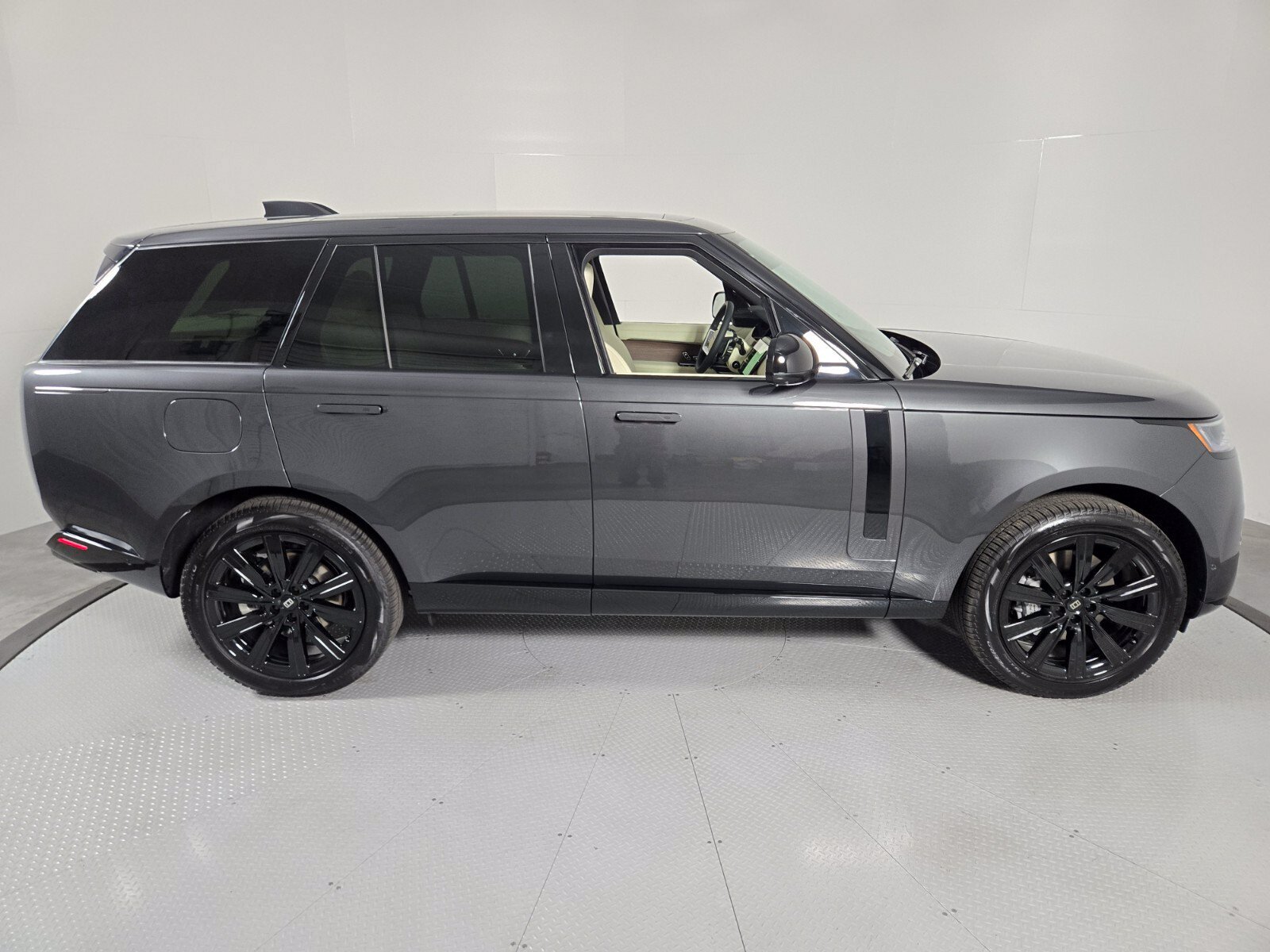 New 2027 Land Rover Range Rover SE AWD/4WD image 6
