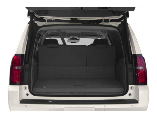 Used 2015 Chevrolet Suburban LT AWD/4WD image 16