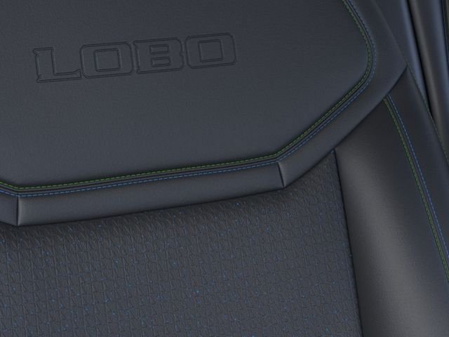 New 2026 Ford Maverick Lobo AWD/4WD image 17