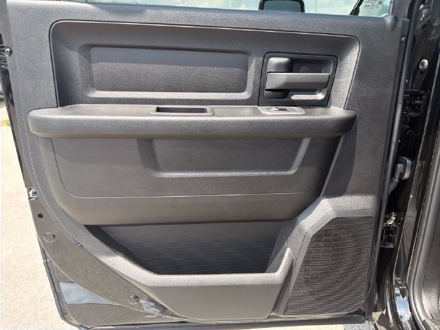 New 2026 RAM 3500 Tradesman AWD/4WD image 36