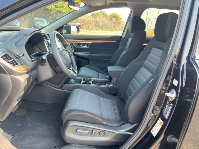 Used 2019 Honda CR-V EX image 15