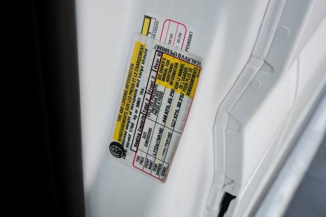 Used 2023 RAM ProMaster 2500 image 47