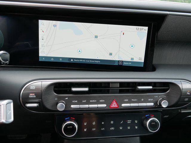 New 2026 Hyundai Palisade Calligraphy AWD/4WD image 10