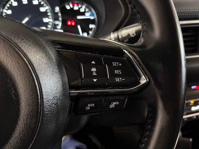 Used 2020 MAZDA CX-5 Grand Touring FWD image 27