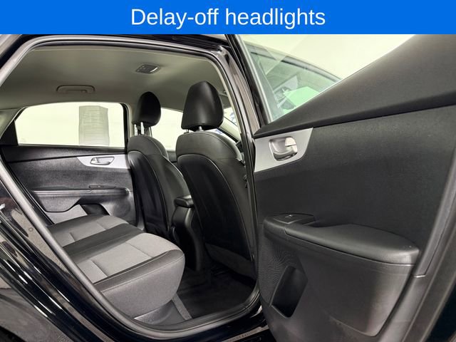 Used 2024 Kia Forte LXS w/ LXS Technology Package image 18