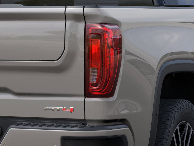 New 2026 GMC Sierra 1500 AT4 image 11