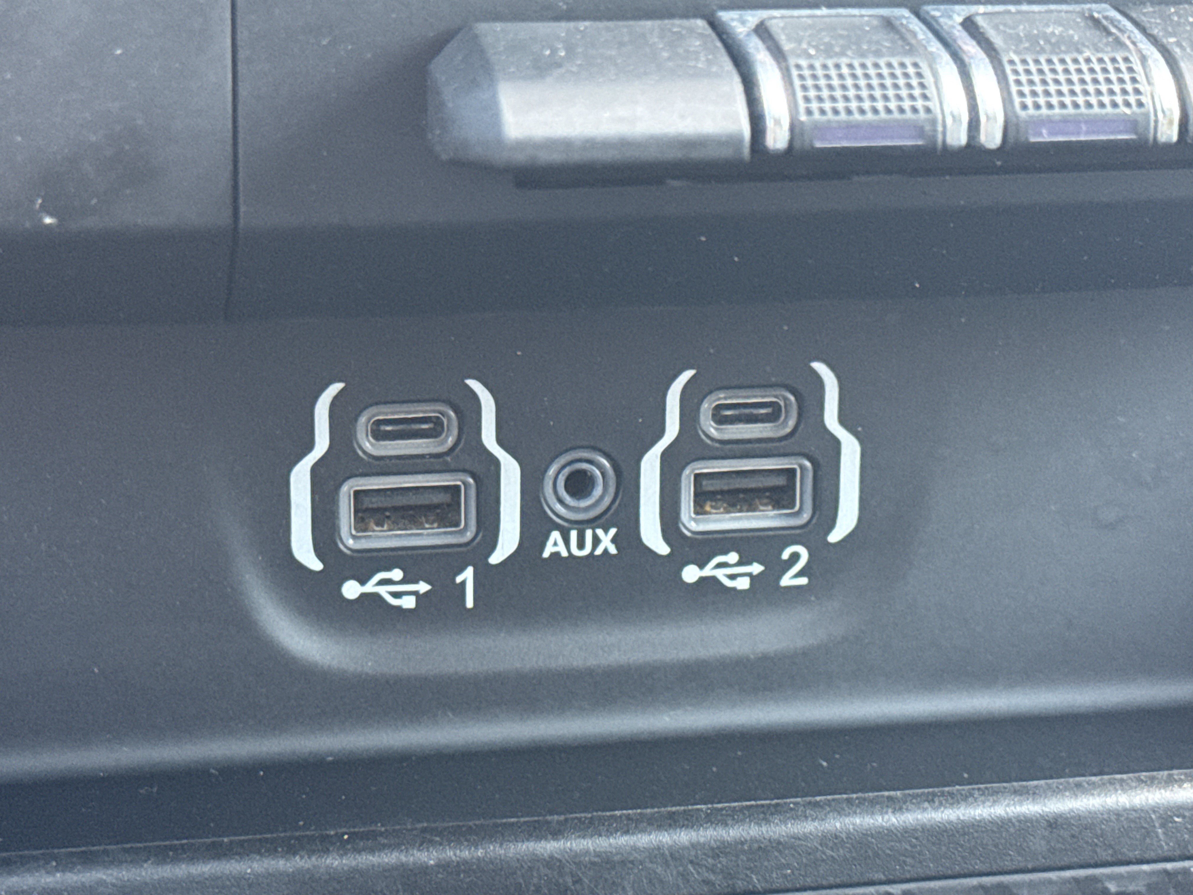 Used 2022 RAM 1500 Big Horn RWD image 15