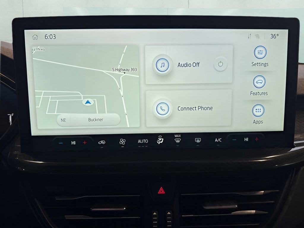 Used 2024 Ford Escape ST-Line w/ Tech Pack #1 image 22