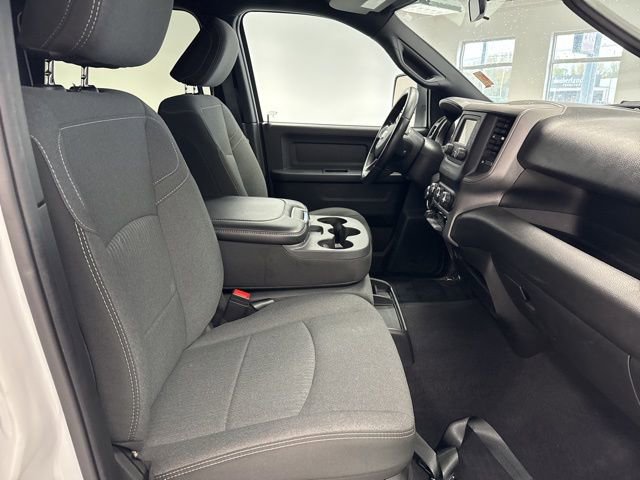 Used 2024 RAM 3500 Tradesman w/ Chrome Appearance Group image 26