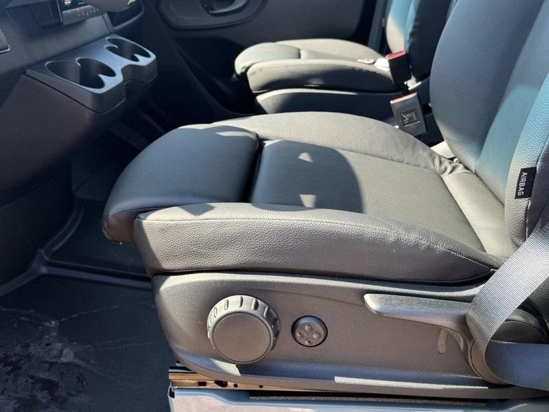 New 2026 Mercedes-Benz Sprinter 2500 image 17