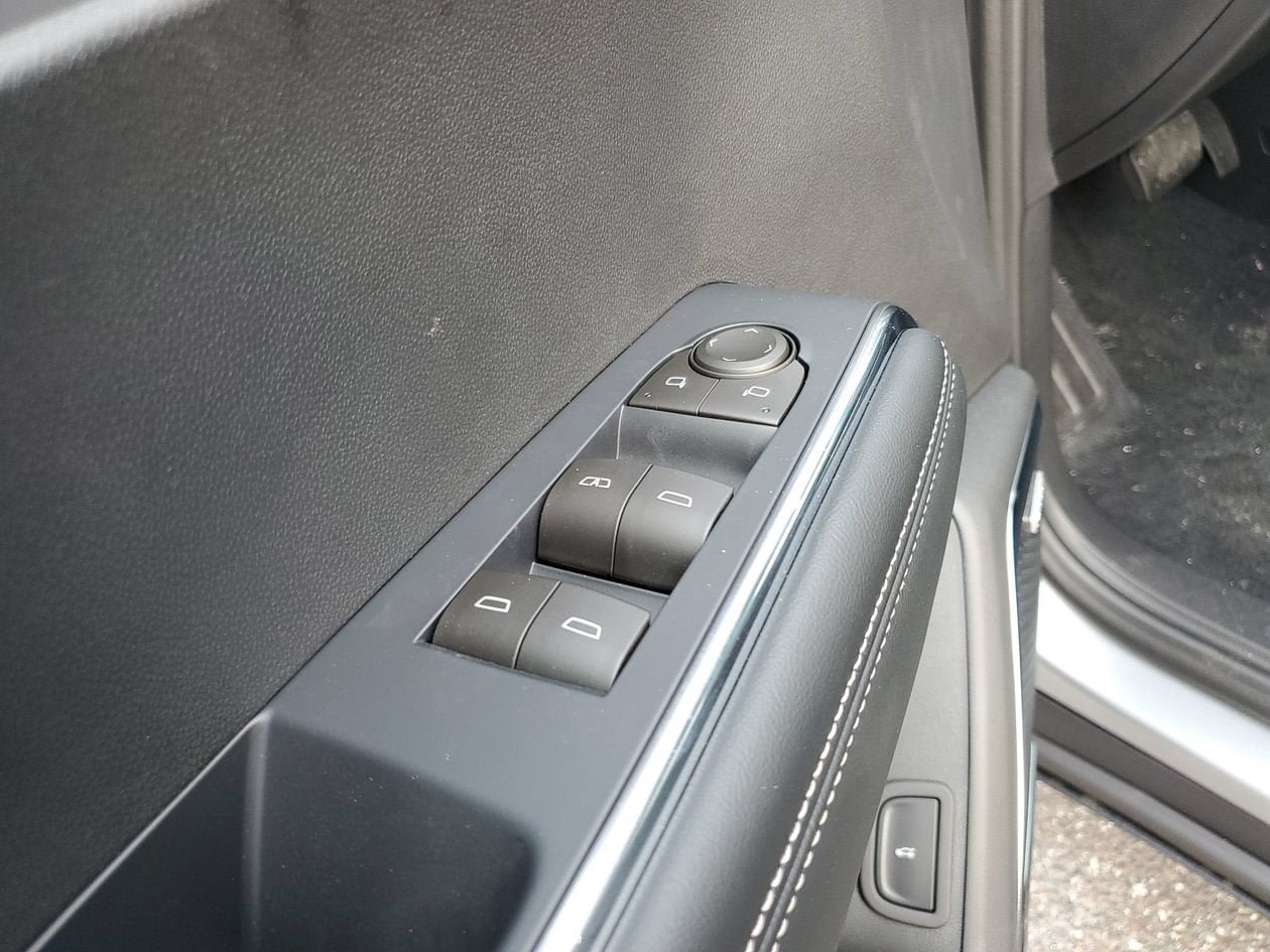 New 2026 GMC Acadia Elevation w/ Black Edition FWD image 18