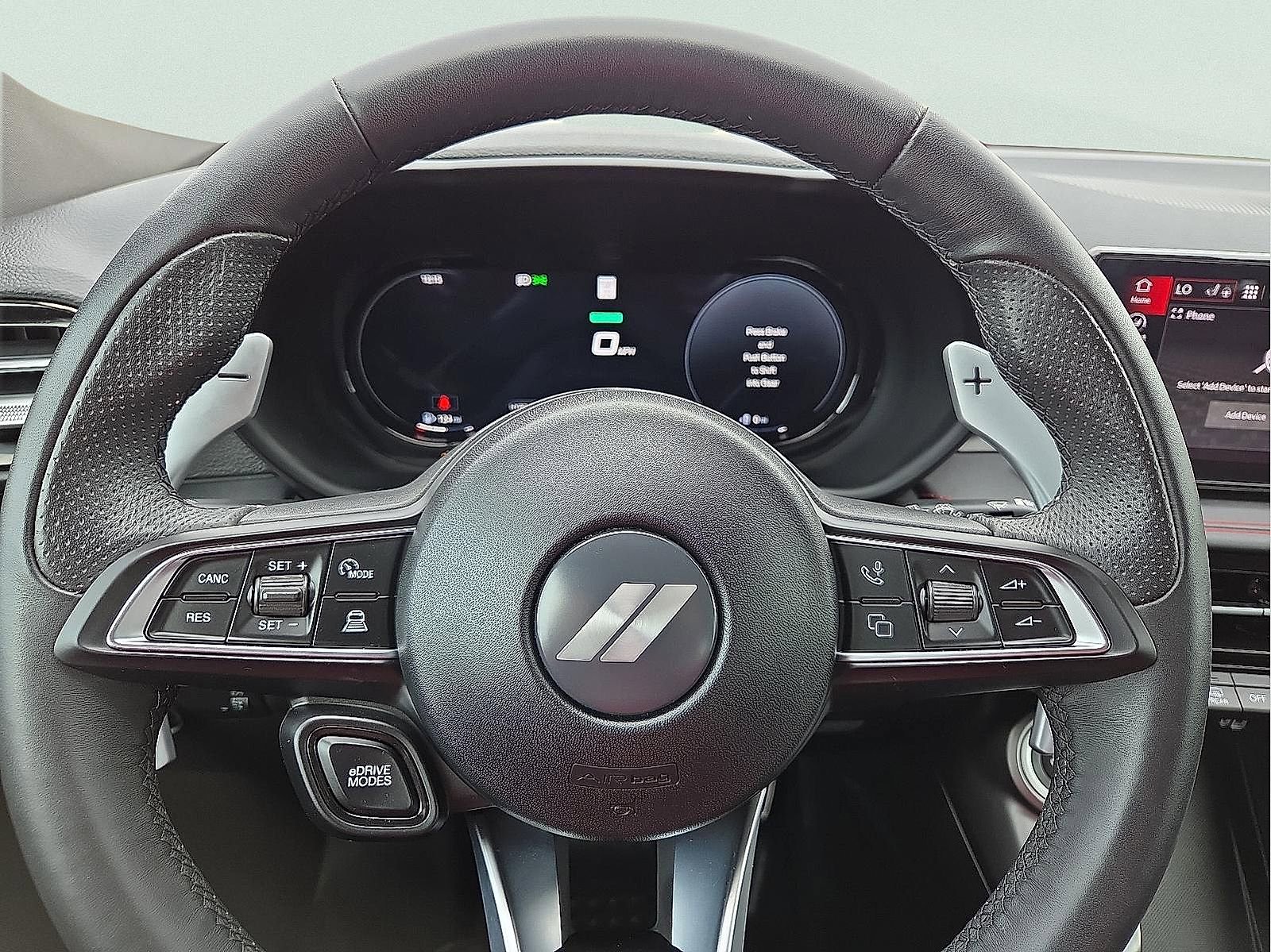 Used 2024 Dodge Hornet R/T image 24