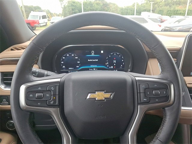 Used 2023 Chevrolet Tahoe Premier image 19