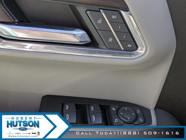 Used 2023 GMC Sierra 1500 SLT image 18