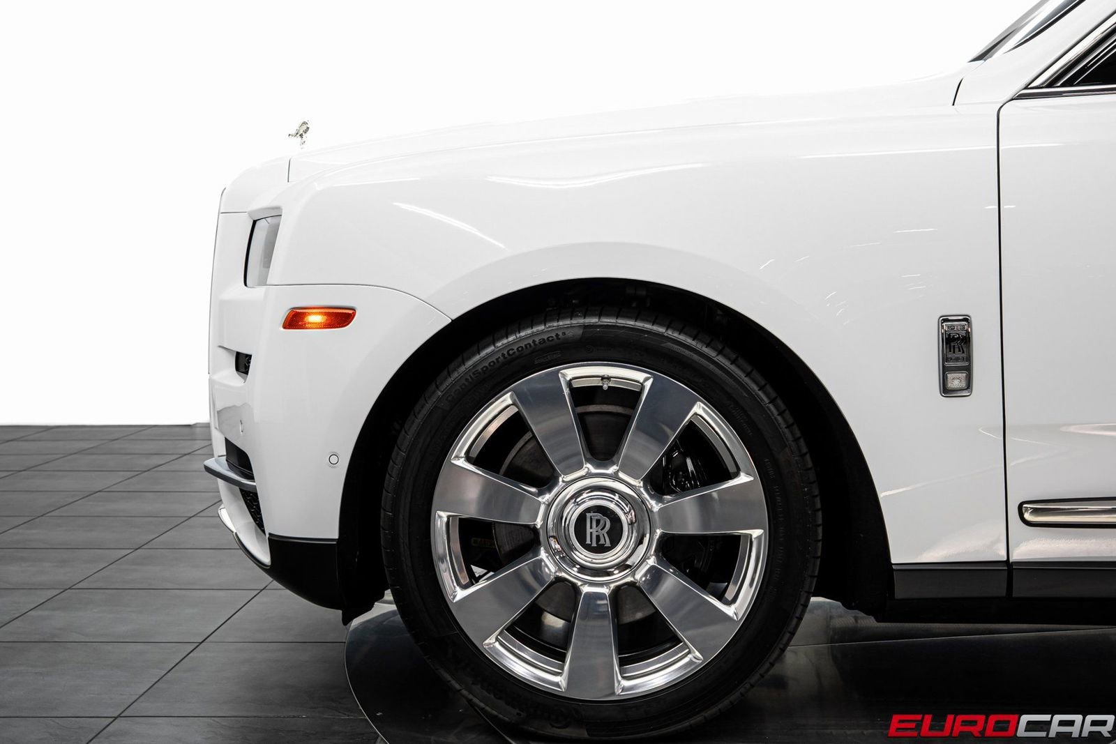 Used 2020 Rolls-Royce Cullinan image 13