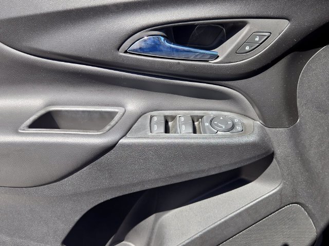 Used 2022 Chevrolet Equinox LT FWD image 26