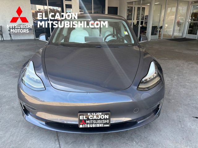 Used 2019 Tesla Model 3 Long Range AWD/4WD image 10