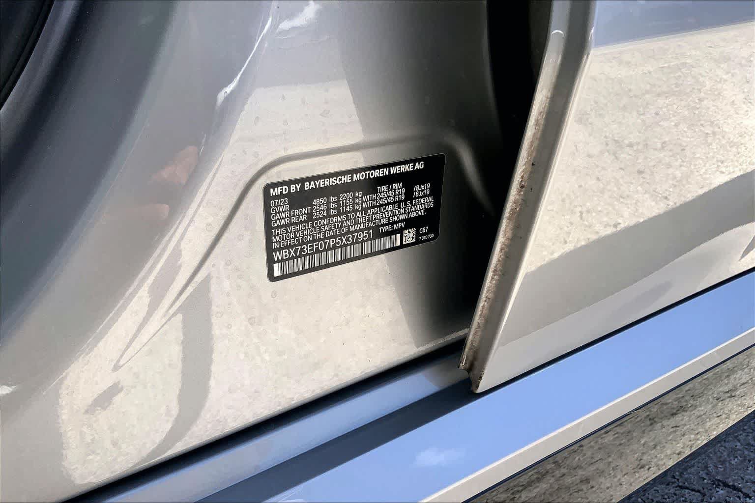 Used 2023 BMW X1 xDrive28i AWD/4WD image 20