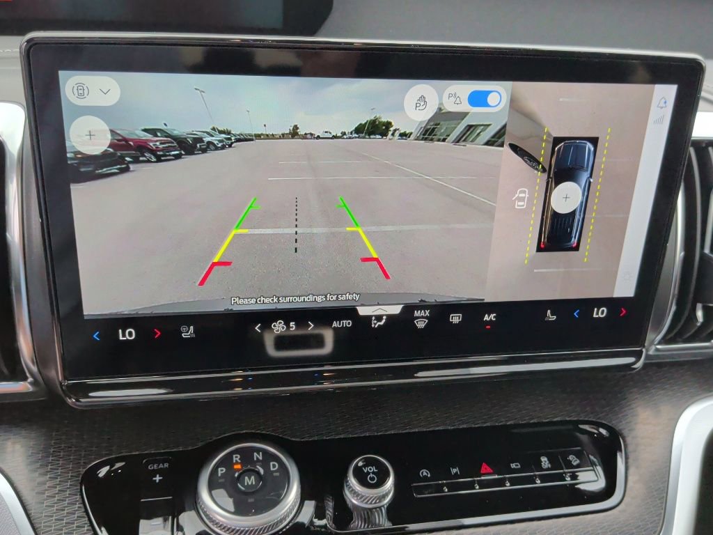 New 2026 Ford Expedition Platinum AWD/4WD image 26