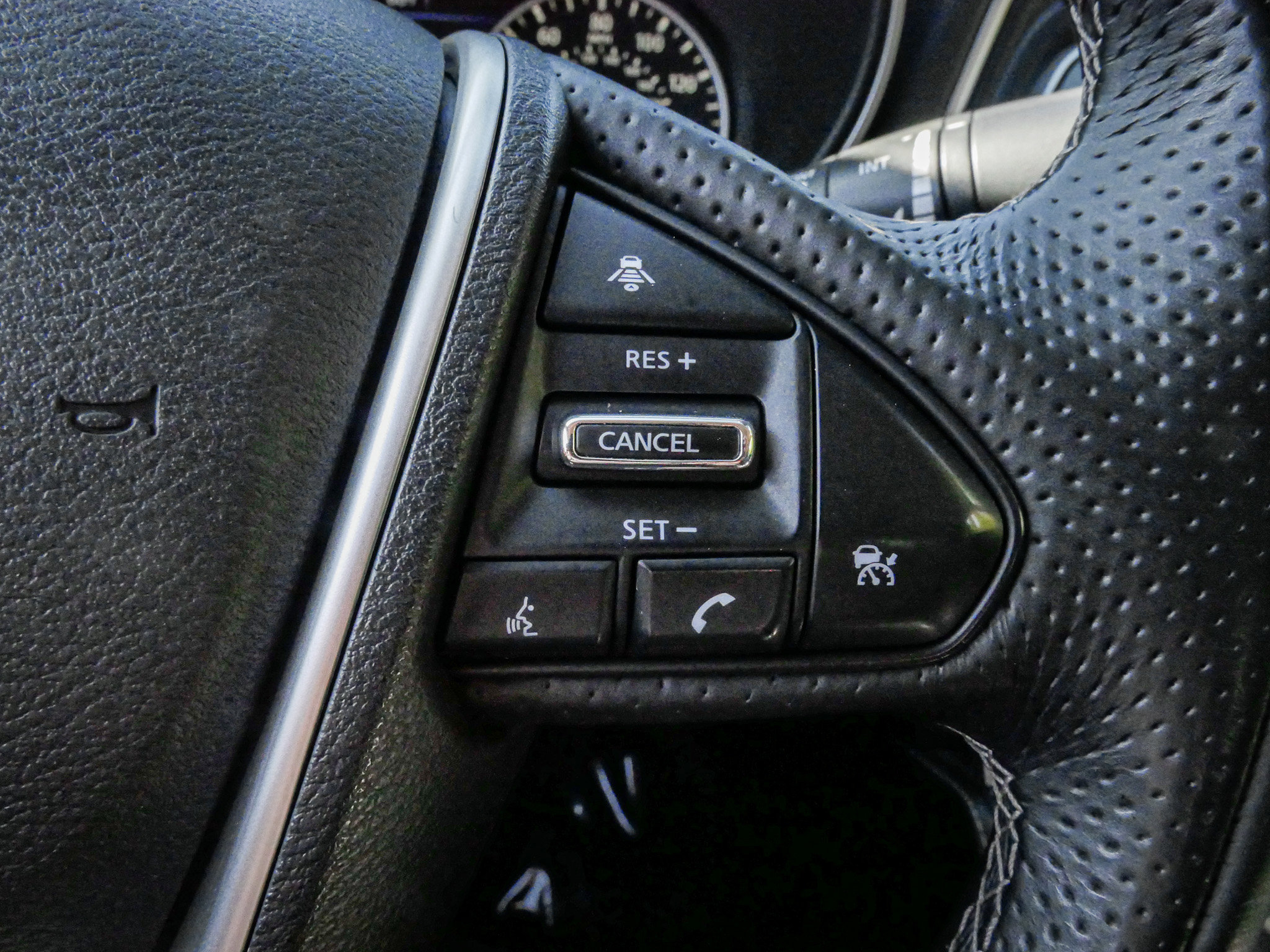 Used 2023 Nissan Maxima SL FWD image 20